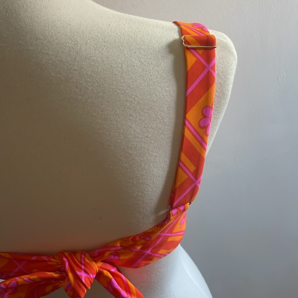 Show Me Your Mumu Sunrise Bathing Suit Top - Picture 10 of 11